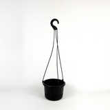 Plastic Hanging Pot 13cm
