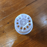Clear Pot Mini 6cm