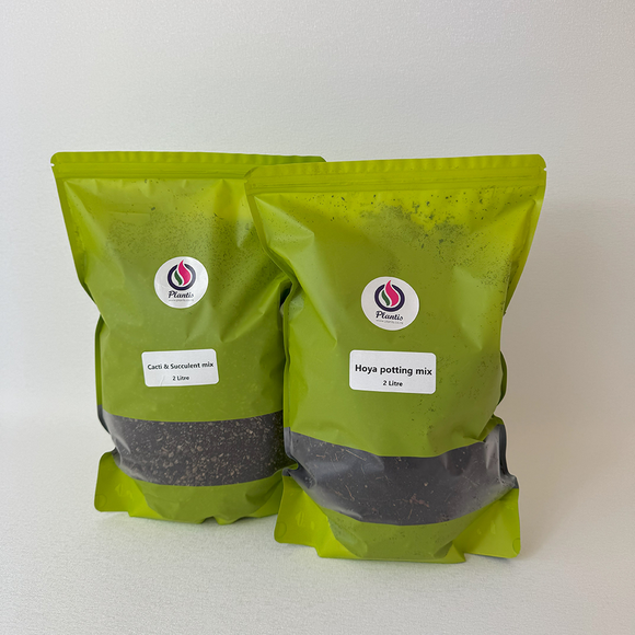 Potting Mix Duo