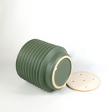 Berlin Self Watering Pot 12cm