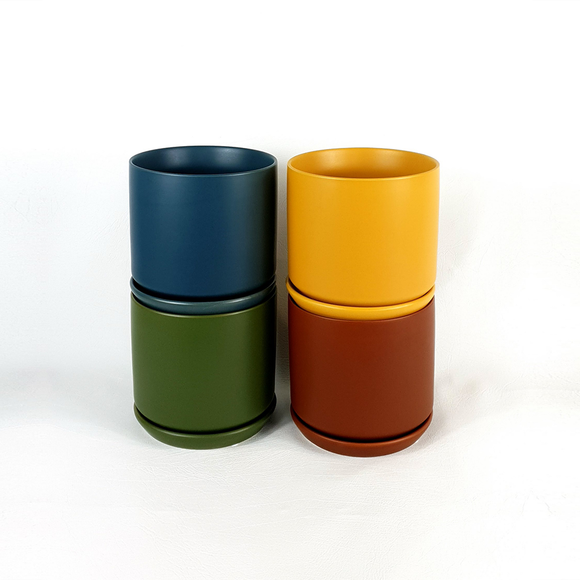 Oslo Pot 12.5cm