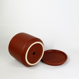 Oslo Pot 12.5cm